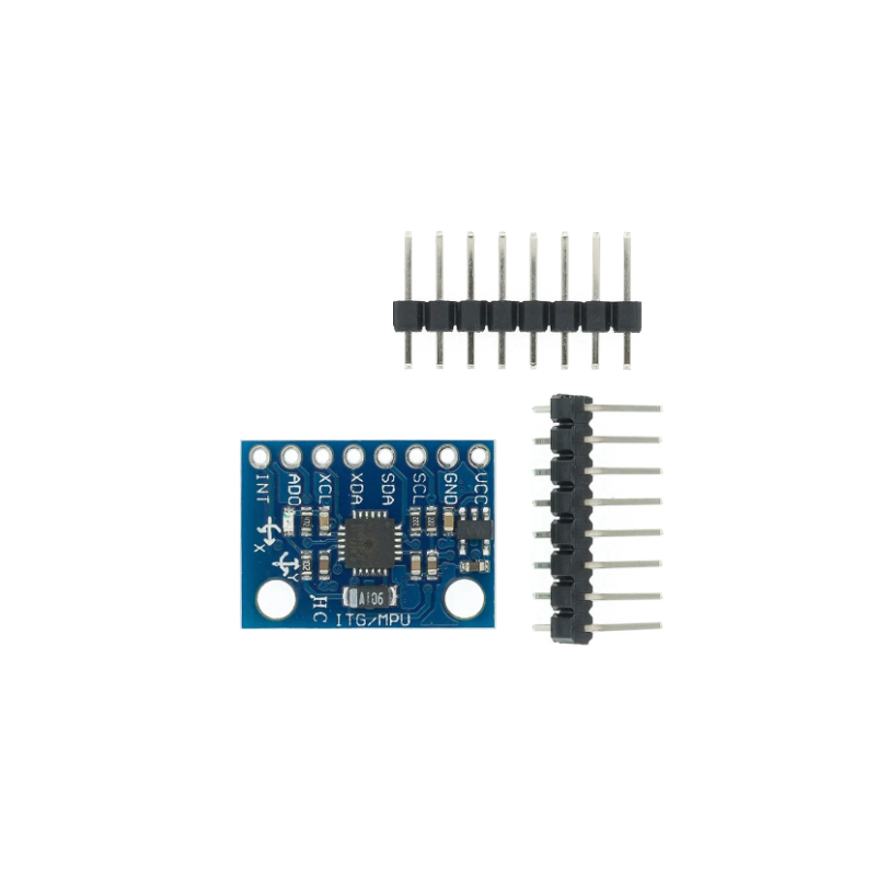MPU6050 Acelerometro Giroscopio I2C